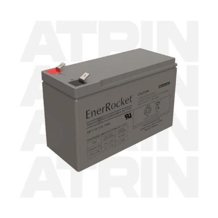 باتری EnerRocket