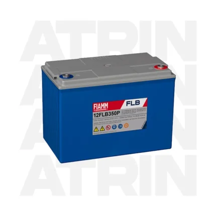 باتری FIAMM FLB P-07